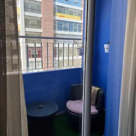 Cozzy Housse Apartment Agadir Exterior photo