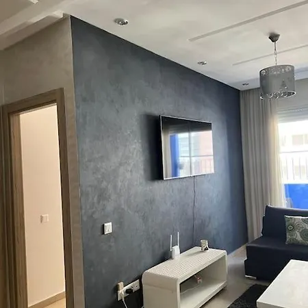 Cozzy Housse Apartment Agadir Exterior photo