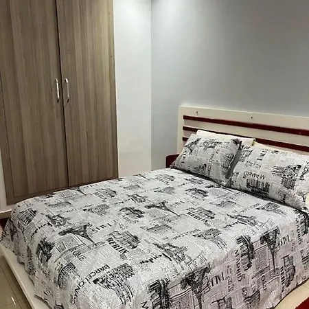 Cozzy Housse Apartment Agadir Exterior photo