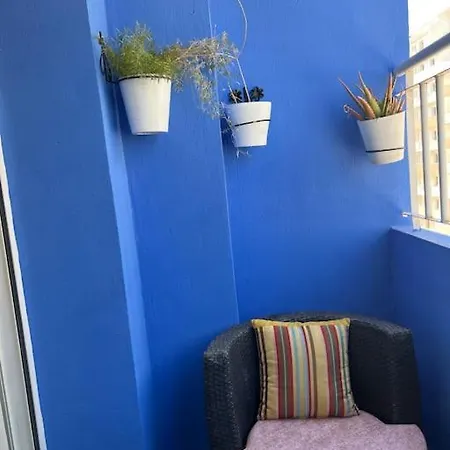 Cozzy Housse Apartment Agadir Exterior photo