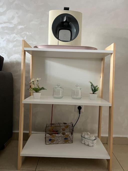 Cozzy Housse Apartment *