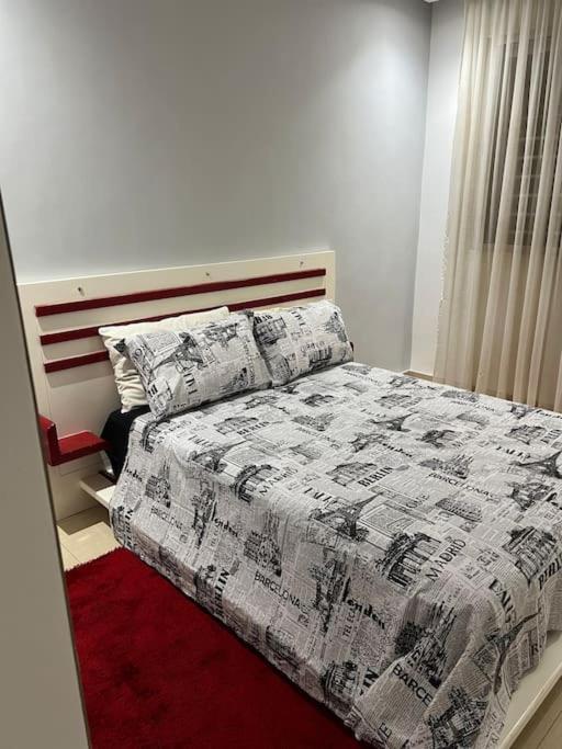 Cozzy Housse Apartment *