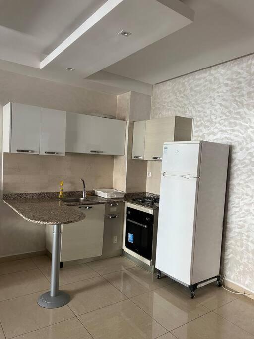 Apartment Cozzy Housse Agadir