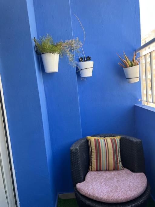 Cozzy Housse Apartment *